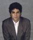 Lindsey in his grey suit